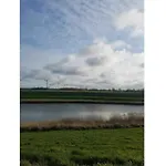Hooksieler Baerenblick Near Klostermann * Hooksiel