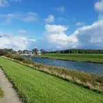 Hooksieler Baerenblick Near Klostermann