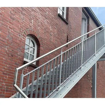 Hooksieler Baerenblick Near Klostermann