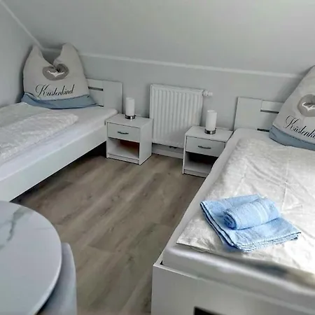 Hooksieler Baerenblick Near Klostermann * Hooksiel