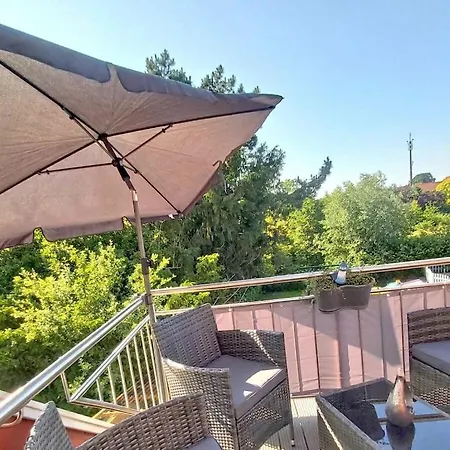 Hooksieler Baerenblick Near Klostermann Hooksiel