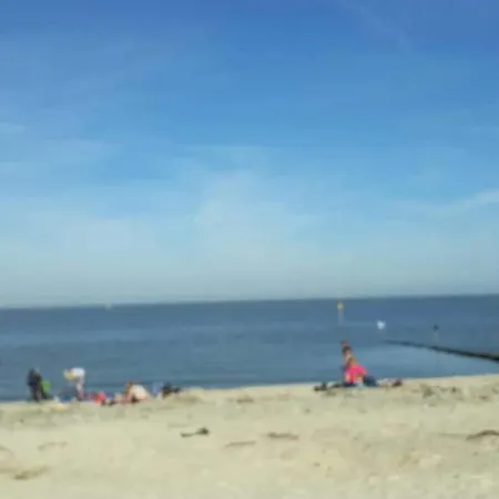 Hooksieler Baerenblick Near Klostermann *