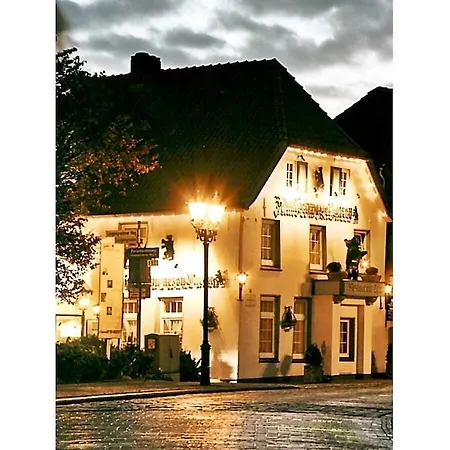 Appartamento Hooksieler Baerenblick Near Klostermann Hooksiel