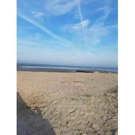 Hooksieler Baerenblick Near Klostermann