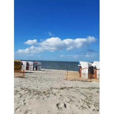 Hooksieler Baerenblick Near Klostermann *